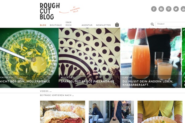 Genesis-sample theme site design template sample