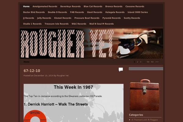 Site using Open Picture Window plugin