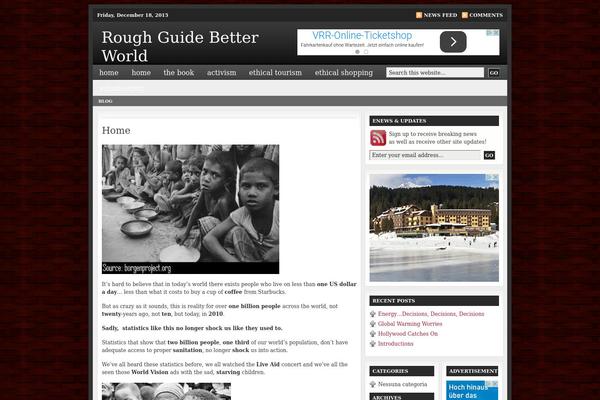 Church_10 theme site design template sample