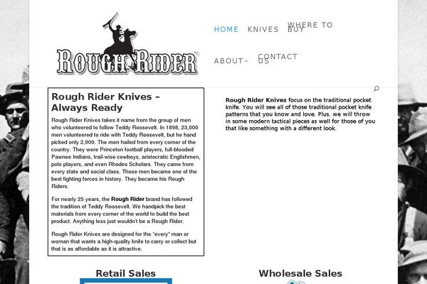Site using Shortcodes Ultimate plugin