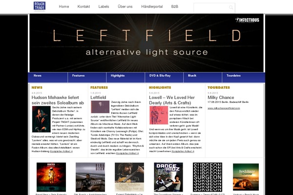 Site using Ginger - EU Cookie Law plugin