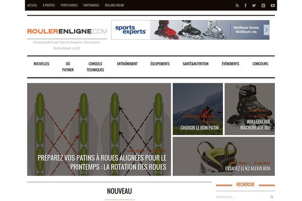 Site using Iw-oldpaper-plugin plugin