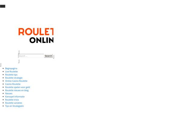Bosa theme site design template sample