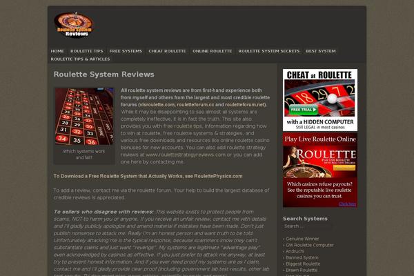 F2 theme site design template sample