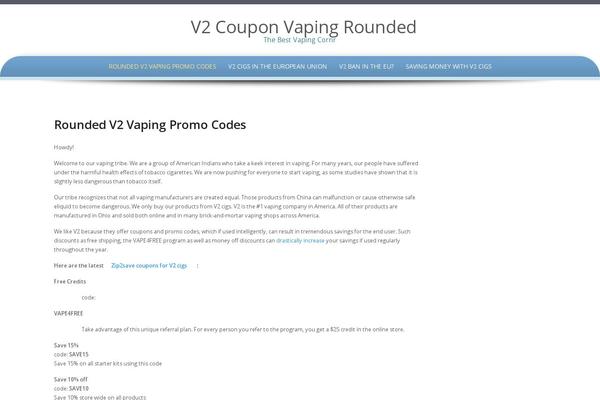 Preferential Lite theme site design template sample