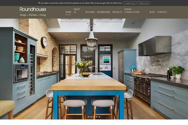 Site using Search-filter-pro plugin