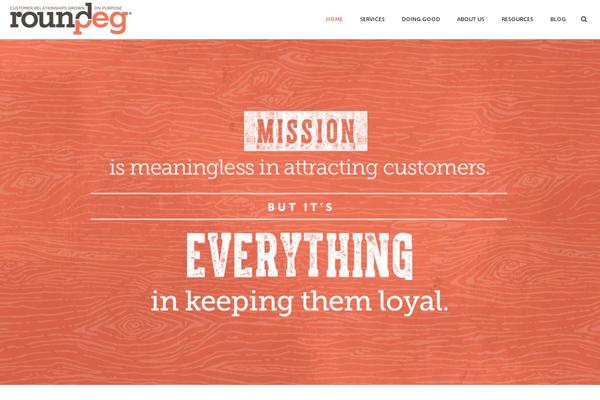 Site using Simp-modal-window plugin