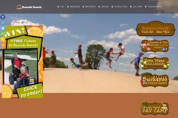 Site using Excerpts Everywhere plugin