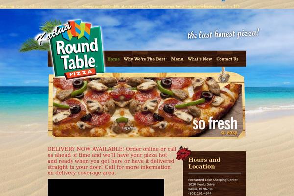 Site using Ddslider_wp plugin