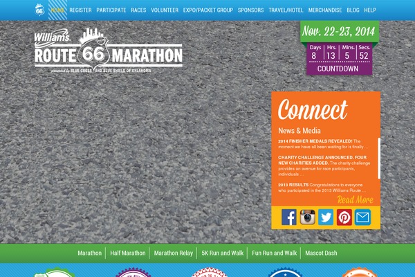 Site using Beaver Builder plugin