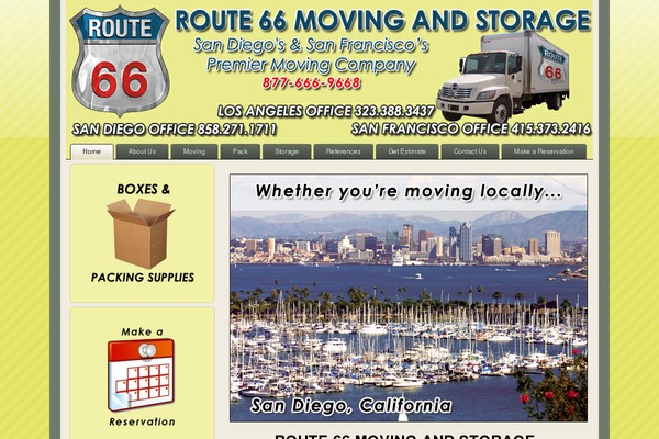 Site using Contact Form 7 Calendar plugin