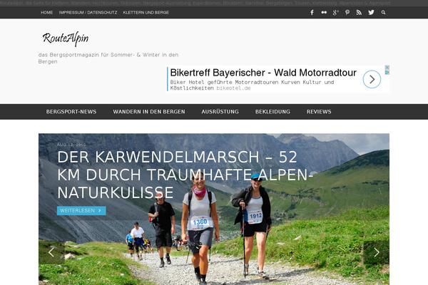 Site using Google AJAX Translation plugin