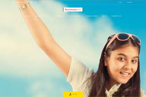 Site using Slzexploore-core plugin