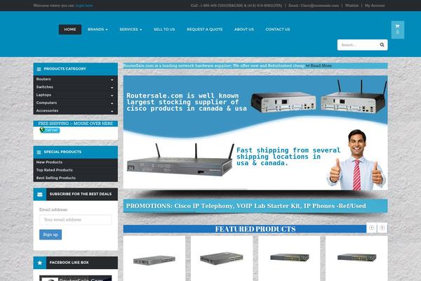 Site using Bootstrap for Contact Form 7 plugin