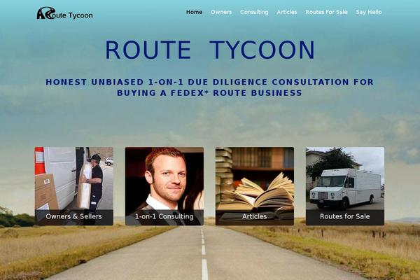 Site using Custom Facebook Feed plugin
