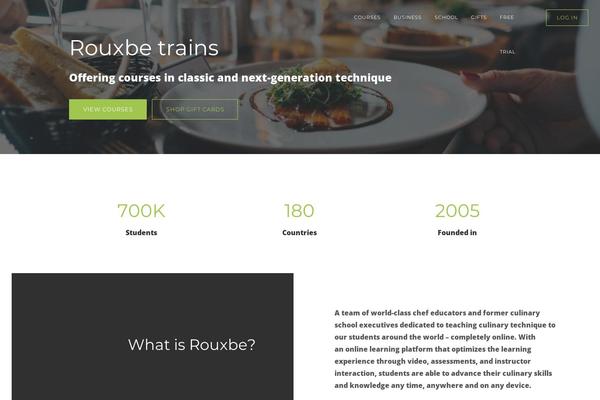 Site using Quick Page/Post Redirect Plugin plugin