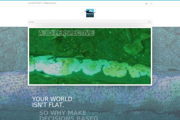 Site using Wpzoom-elementor-addons plugin