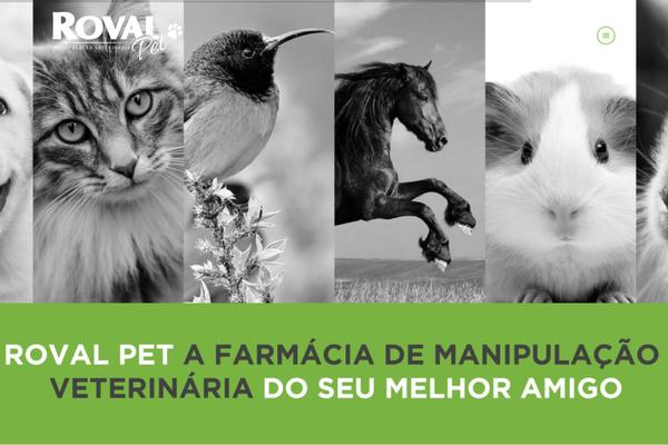 Pets theme site design template sample