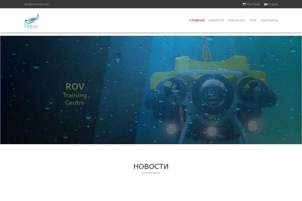 Accesspress_parallax_pro theme site design template sample
