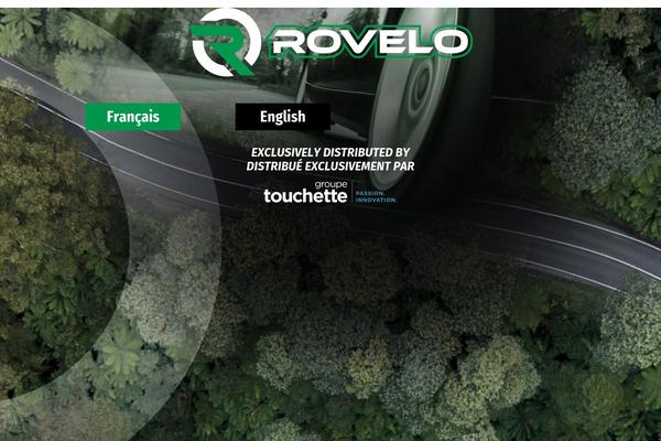 Site using Download Attachments plugin