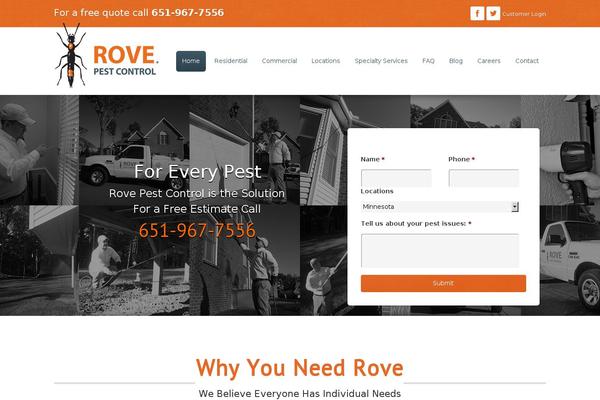 Site using hReview Support for Editor plugin