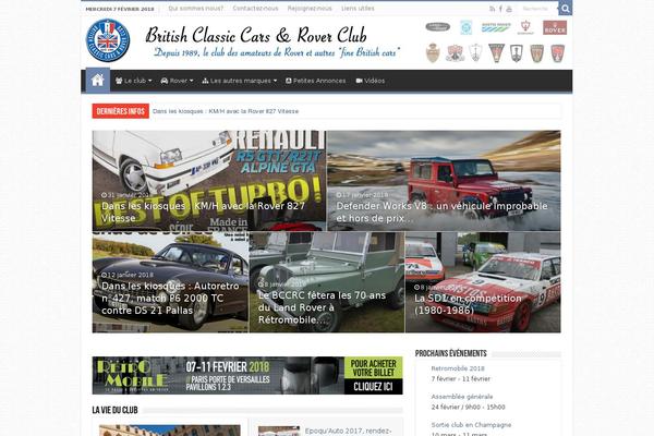 Site using Share-one-drive plugin