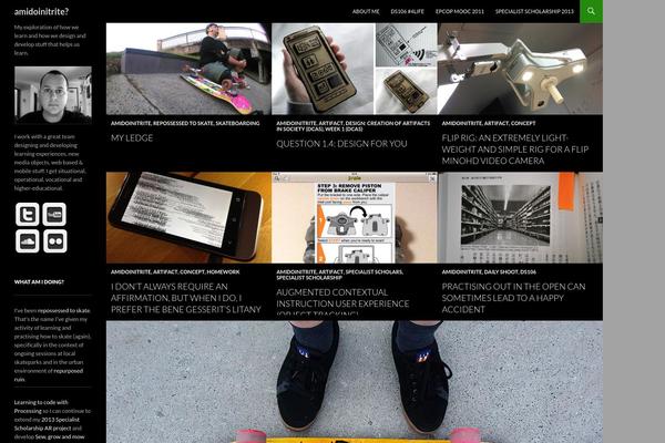 Site using Cookies for Comments plugin