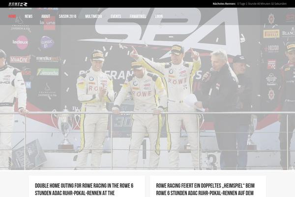 Site using Allstar-widgets-plugin plugin