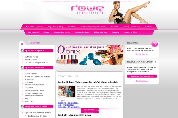 Site using Elementskit-lite plugin