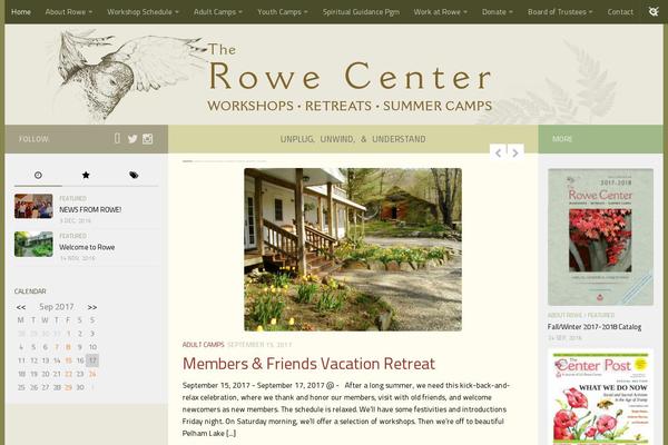 Site using Ds-divi-extras plugin