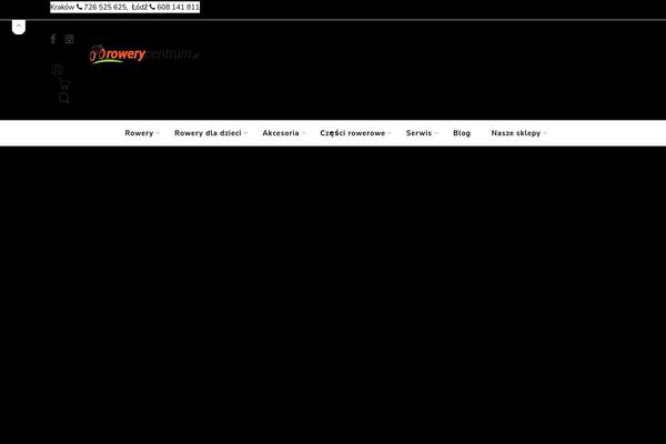 Elessi-theme theme site design template sample