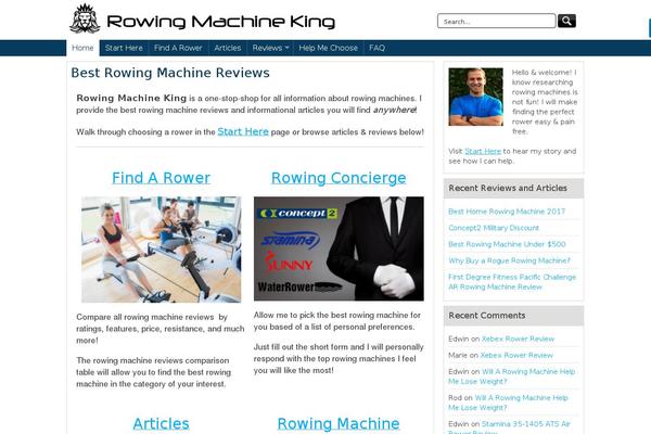 Site using Kadence-pro plugin