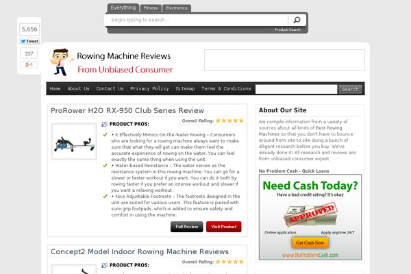 Site using Aucomz11 plugin