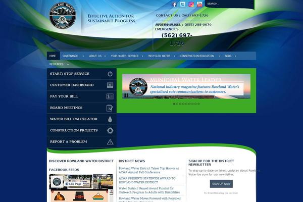 Site using Wp-faq plugin