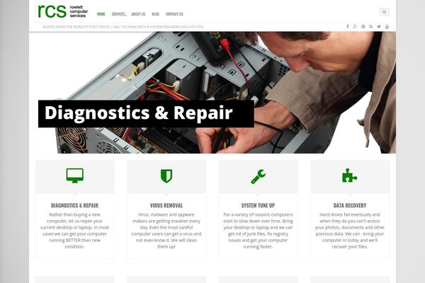Site using Mpc-shortcodes plugin