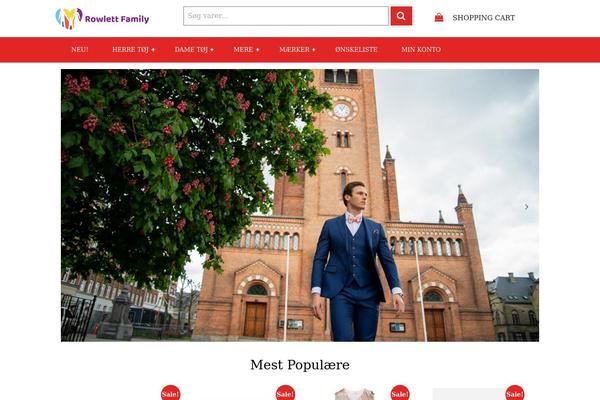 Site using Js-composer plugin