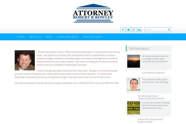 Site using Google-reviews-business plugin