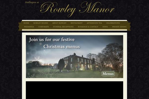 Site using Image vertical reel scroll slideshow plugin