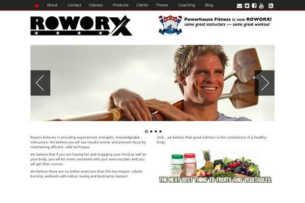 Site using Sidebar-domination plugin