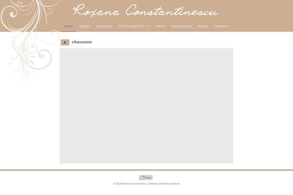 Site using Taptap-by-bonfire plugin