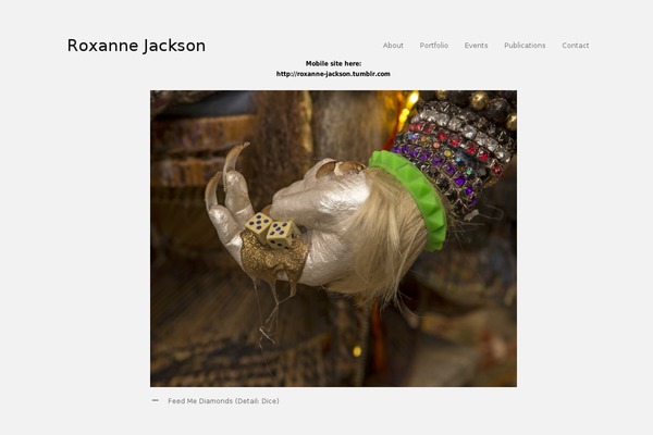Site using Accordion Image Menu plugin