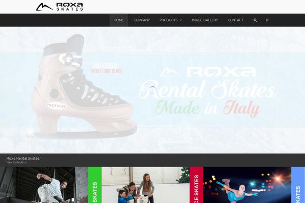 Site using Pixo-simple-seo plugin