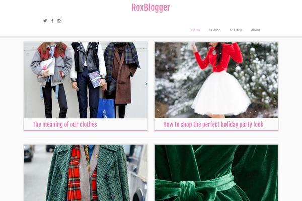 Site using Facebook Button by BestWebSoft plugin