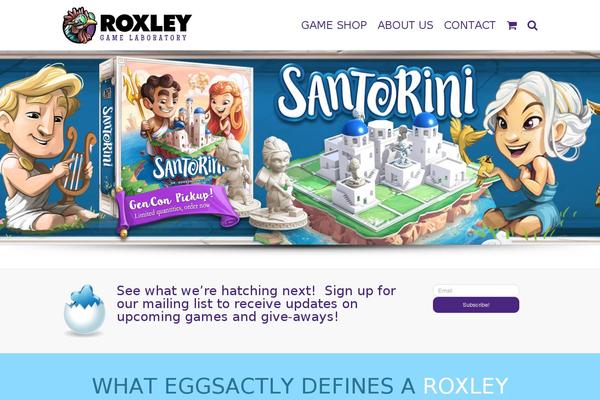 Site using Quick Page/Post Redirect Plugin plugin