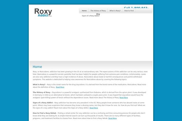 Site using Fes-wordpress-newsletter plugin