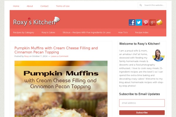 Site using Pinterest RSS Widget plugin