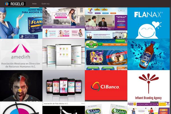 Site using 3d-cover-carousel plugin