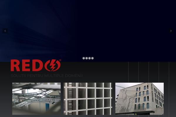 Site using Polylang plugin