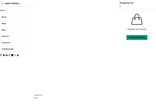 PressMart theme site design template sample