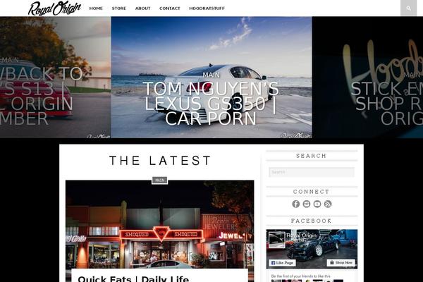 Site using Metronet-profile-picture plugin